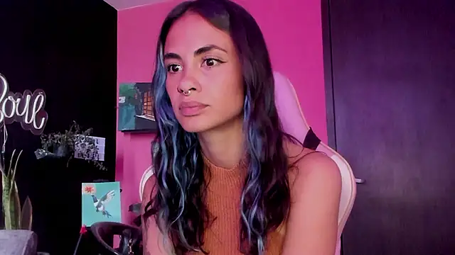 azula lillet online show from 03-05-26, 09:00