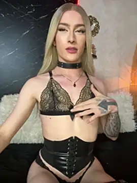 Alana Stone online show from 06-07-26, 07:17