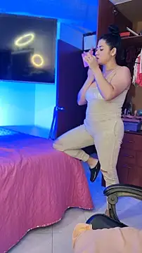 Snapshot of Girl_kataleya10 chatting on 05-14-26, 11:33 Girl kataleya10 online show from 05-14-26, 11:33