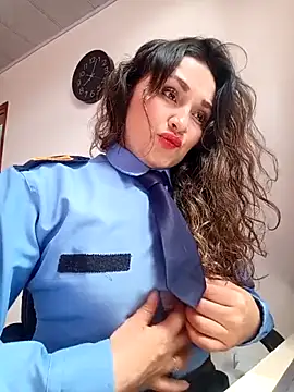 Alejandra N online show from 02-19-26, 05:53