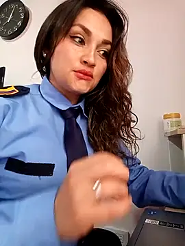 Alejandra N online show from 02-24-26, 07:56