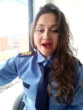 Alejandra N online show from 02-25-26, 05:11