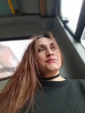 Alejandra N online show from 06-18-26, 07:40