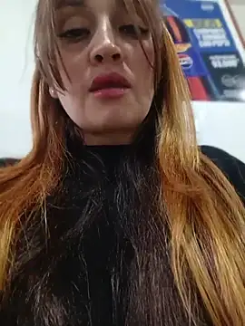 Alejandra N online show from 06-30-26, 08:54