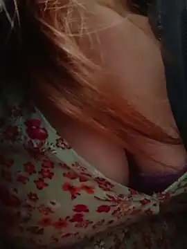 Alejandra N online show from 07-01-26, 12:07