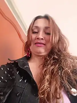 Alejandra N online show from 07-09-26, 04:55