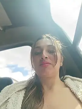 Alejandra N online show from 07-14-26, 04:56