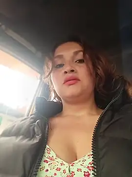 Alejandra N online show from 07-15-26, 08:14