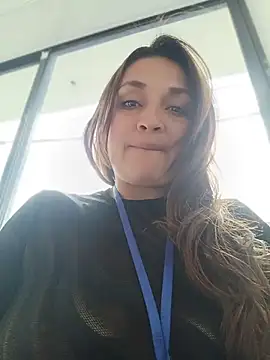Alejandra N online show from 07-28-26, 04:39
