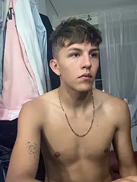 johnny blake  online show from 03-09-26, 12:47