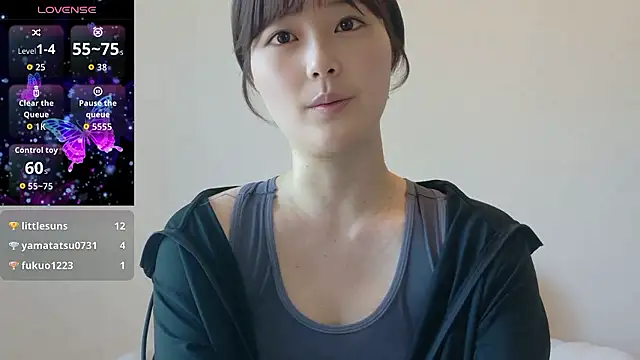 Snapshot of isshiki00 chatting on 05-30-26, 02:08 isshiki00 online show from 05-30-26, 02:08