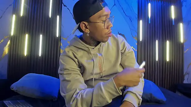 ThiagoBerry online show from 02-16-26, 12:45