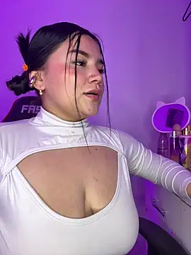 abby gonzales online show from 05-02-26, 07:35