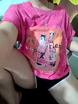 -LunaLust online show from 04-20-26, 02:31