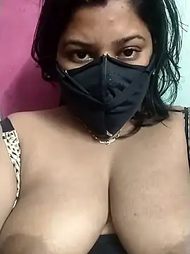 pinkisaha75 online show from 01-17-26, 06:00