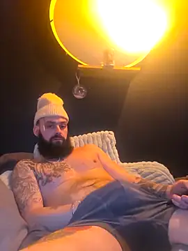 BigDonnyBig online show from 02-12-26, 01:33