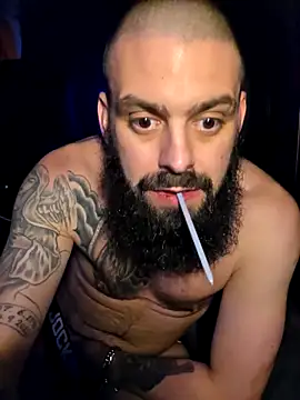 BigDonnyBig online show from 03-20-26, 04:17