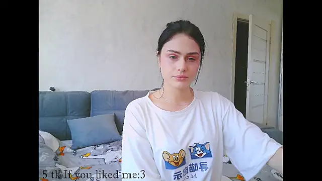 VanessaTenderness online show from 02-04-26, 06:30