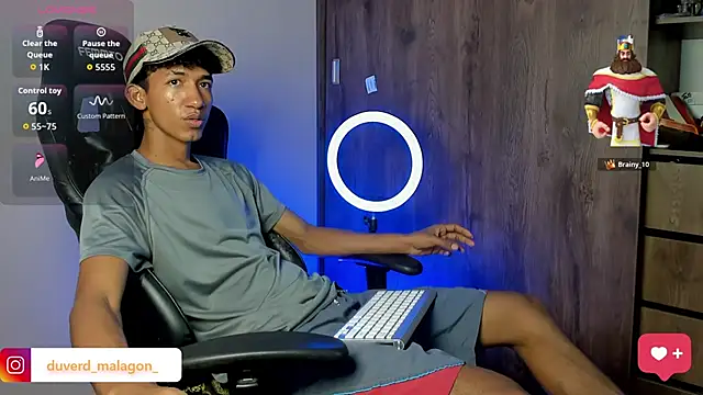 neitan miller  online show from 01-17-26, 03:44