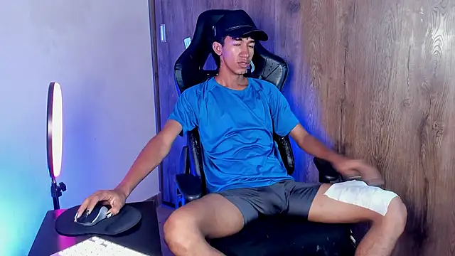 neitan miller  online show from 04-16-26, 01:01