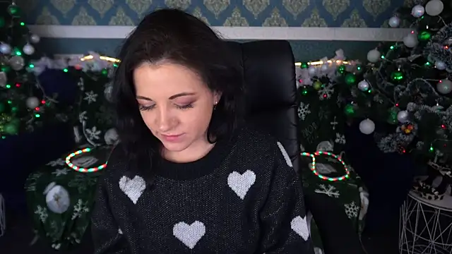 Dafni Monn online show from 01-07-26, 06:38