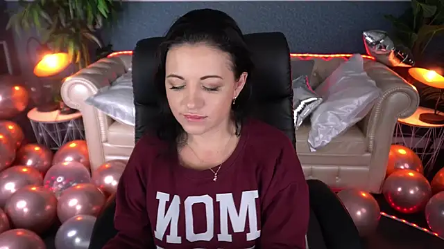 Dafni Monn online show from 02-03-26, 06:40