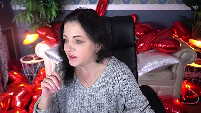 Dafni Monn online show from 02-20-26, 06:37