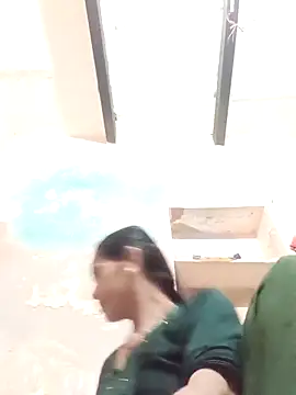 Hasmi hot09 online show from 03-17-26, 04:32