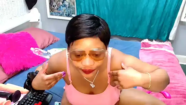 RoxyLuvxxx online show from 03-01-26, 10:34