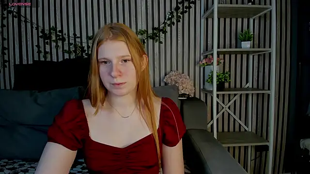 Sally Ange1 online show from 02-04-26, 09:26