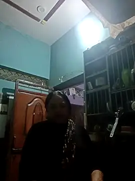 Snapshot of Chanchal_cute chatting on 02-07-26, 01:15 Chanchal cute online show from 02-07-26, 01:15