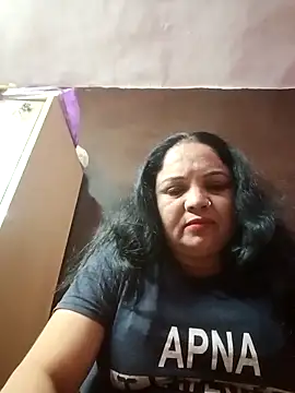 Snapshot of Chanchal_cute chatting on 02-16-26, 01:40 Chanchal cute online show from 02-16-26, 01:40