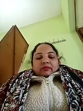 Snapshot of Chanchal_cute chatting on 02-18-26, 05:25 Chanchal cute online show from 02-18-26, 05:25