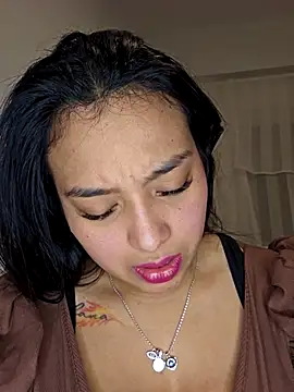 Angelmoon04 online show from 03-07-26, 02:30