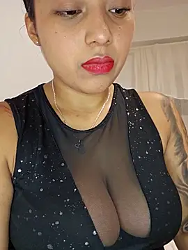 Angelmoon04 online show from 07-28-26, 11:17