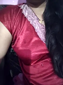 Nilam cute online show from 05-11-26, 02:56
