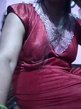 Nilam cute online show from 05-11-26, 05:21