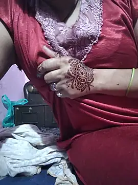 Nilam cute online show from 05-15-26, 06:48
