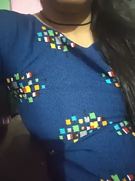 Nilam cute online show from 05-24-26, 01:38