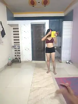Kavya-Ranii online show from 07-30-26, 04:11
