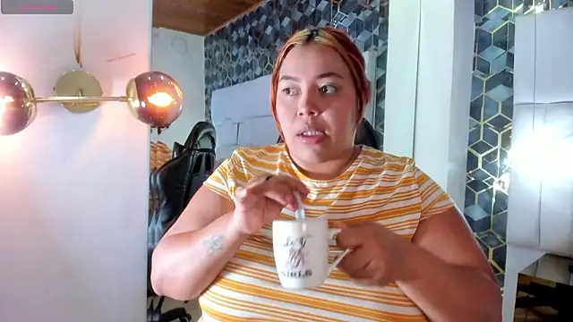 tatikanyx online show from 03-14-26, 12:43