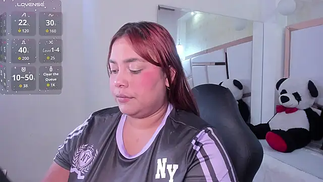 tatikanyx online show from 04-22-26, 11:45