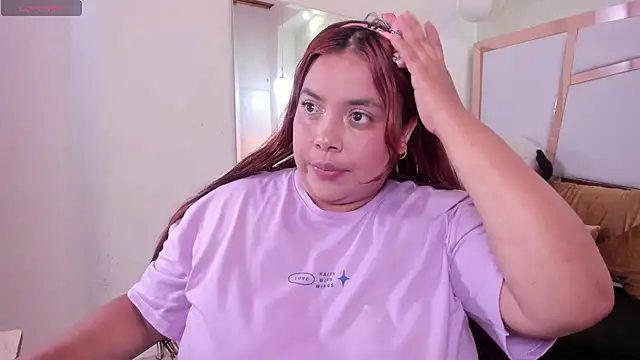 Snapshot of tatikanyx chatting on 04-23-26, 12:15 tatikanyx online show from 04-23-26, 12:15