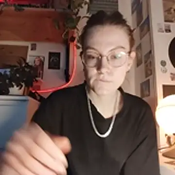 Shy Bamby online show from 03-09-26, 07:07