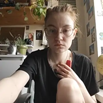 Shy Bamby online show from 05-13-26, 11:29