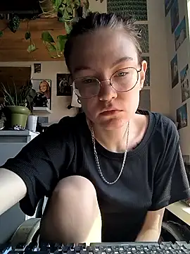 Shy Bamby online show from 06-03-26, 08:50