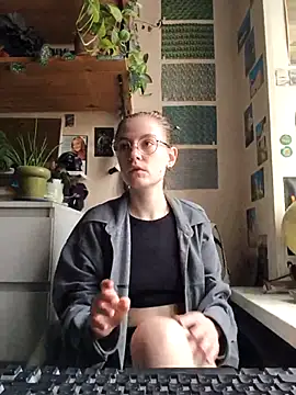 Shy Bamby online show from 07-09-26, 10:41