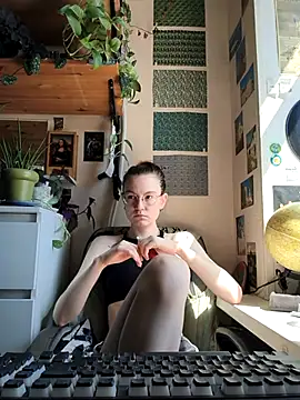 Shy Bamby online show from 07-16-26, 09:59