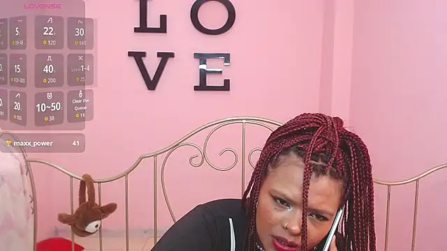 Choloeadams xxx online show from 02-21-26, 12:06