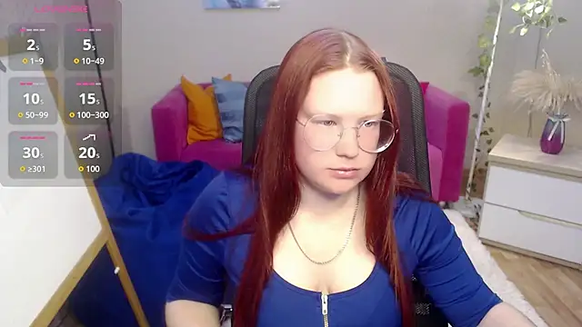 kuri u online show from 04-14-26, 12:55